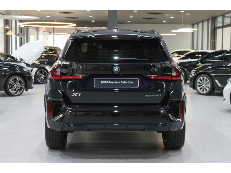 BMW X1 sDrive20i M Sport