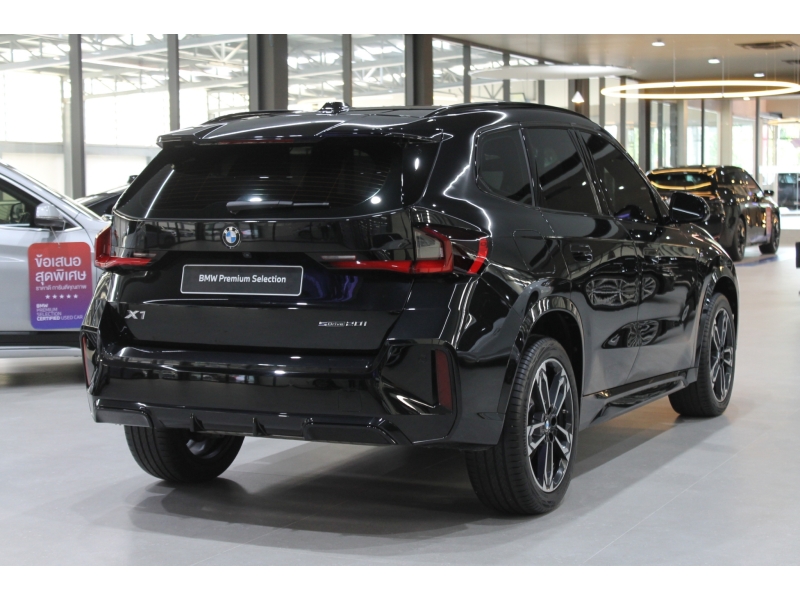 BMW X1 sDrive20i M Sport