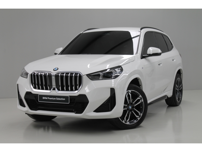 BMW X1 sDrive20i M Sport