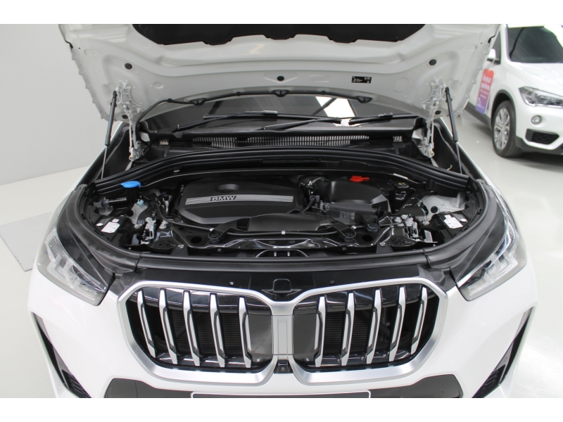 BMW X1 sDrive20i M Sport