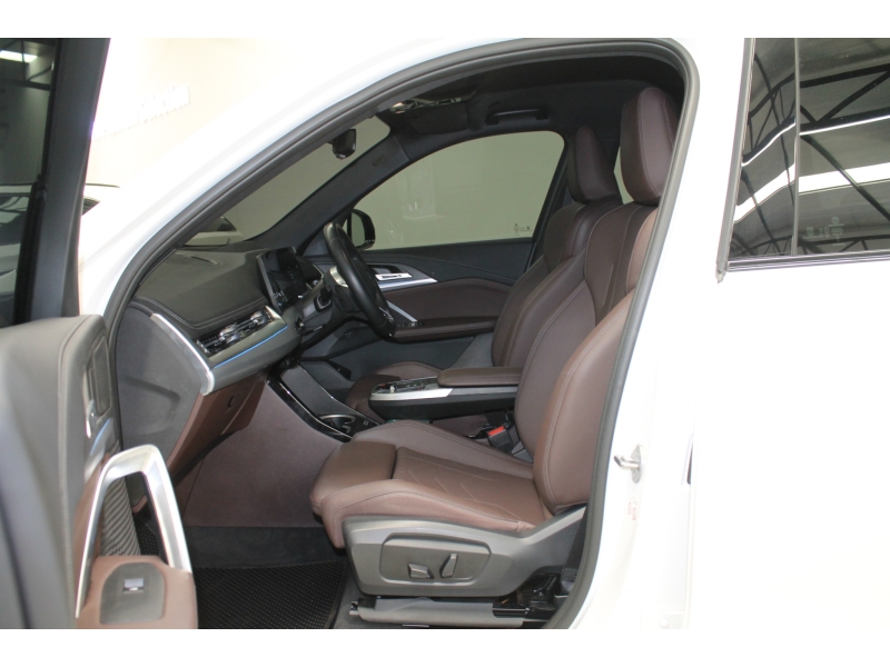 BMW X1 sDrive20i M Sport