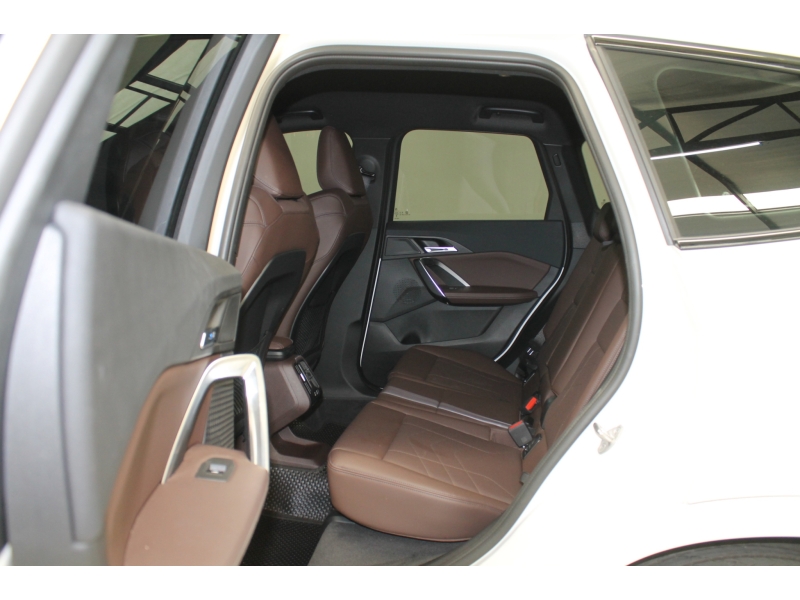 BMW X1 sDrive20i M Sport