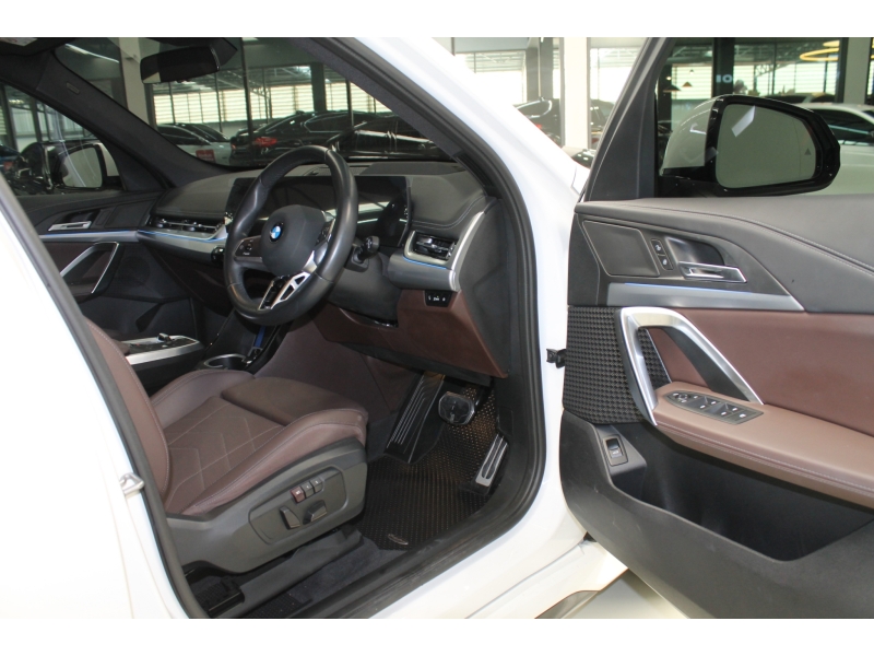 BMW X1 sDrive20i M Sport
