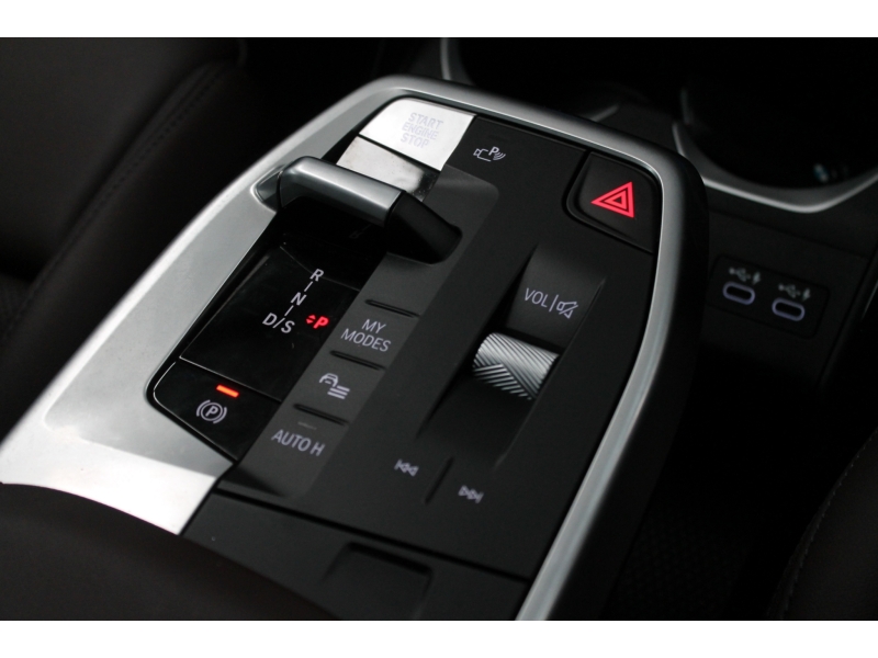 BMW X1 sDrive20i M Sport