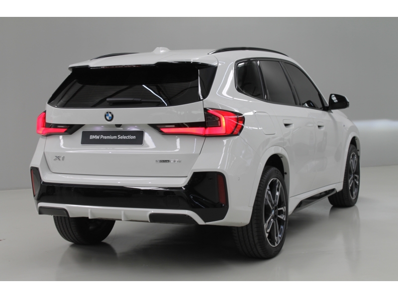 BMW X1 sDrive20i M Sport