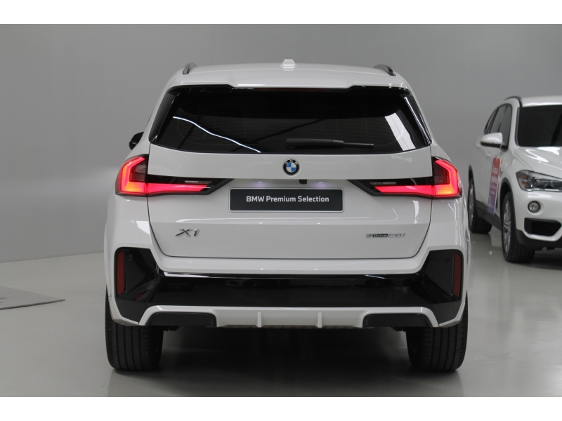 BMW X1 sDrive20i M Sport