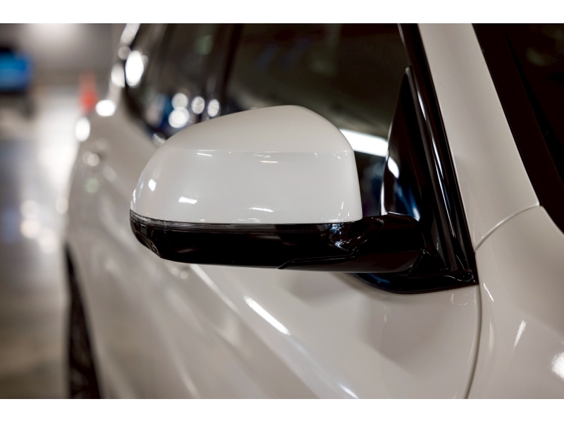 BMW X3 xDrive30e M Sport