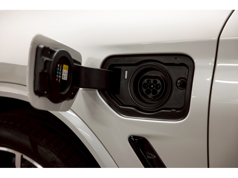 BMW X3 xDrive30e M Sport