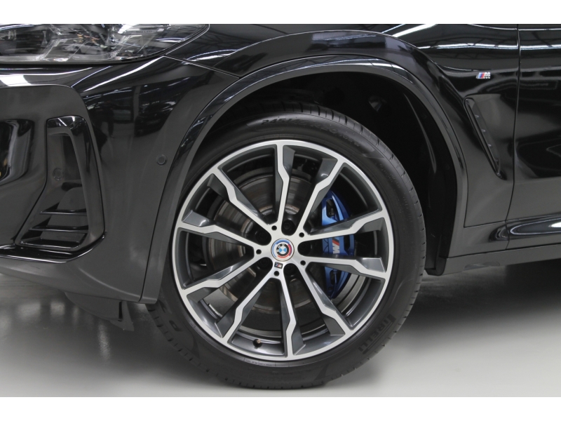 BMW X4 xDrive20d M Sport