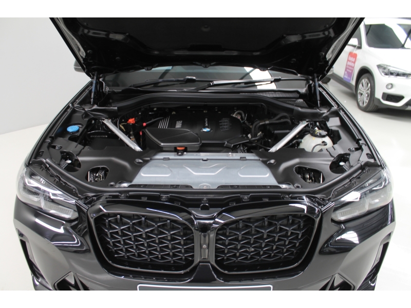 BMW X4 xDrive20d M Sport