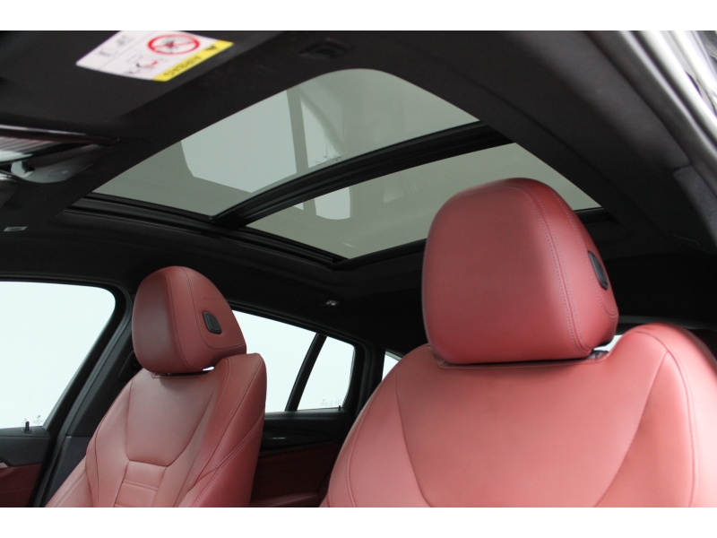 BMW X4 xDrive20d M Sport