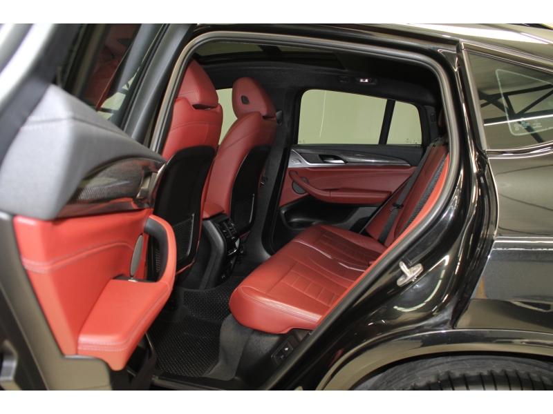 BMW X4 xDrive20d M Sport