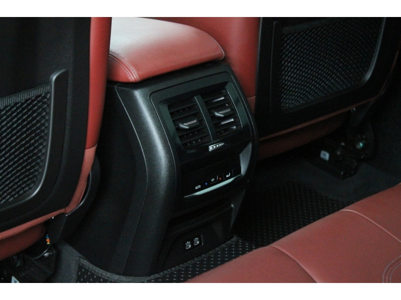 BMW X4 xDrive20d M Sport