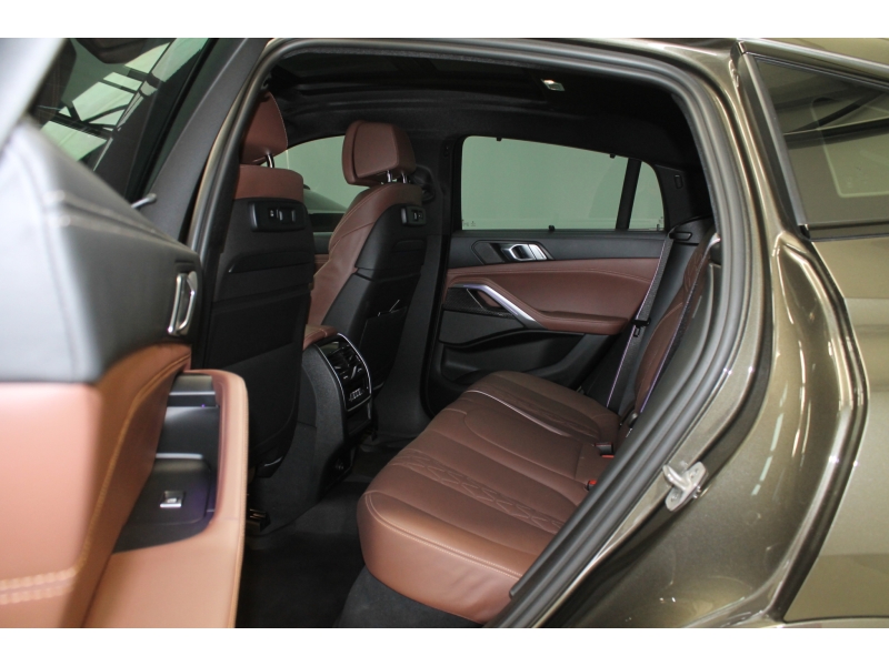 BMW X6 xDrive40i M Sport
