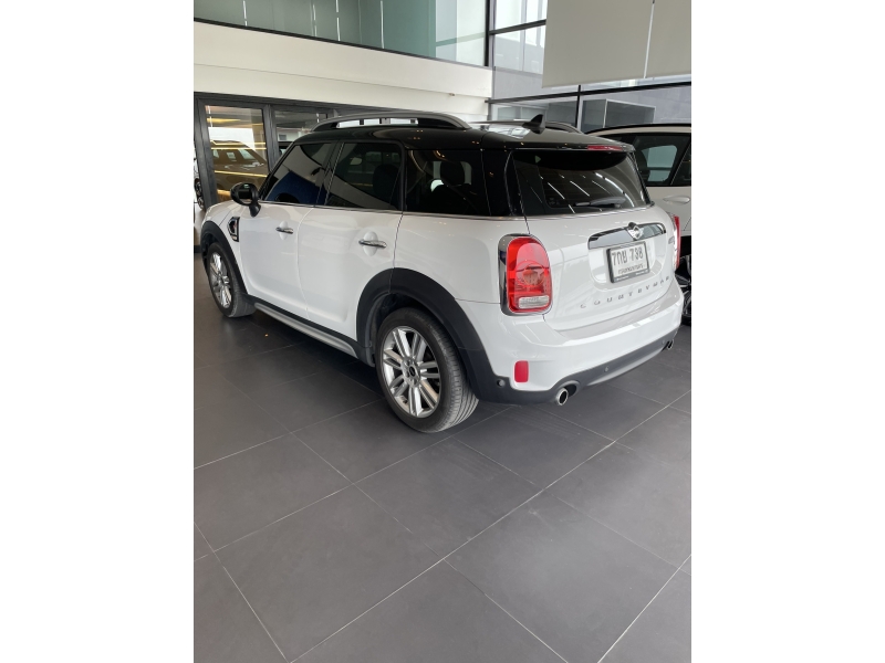 MINI Countryman S Countryman