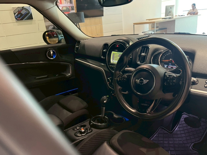 MINI Countryman S Countryman