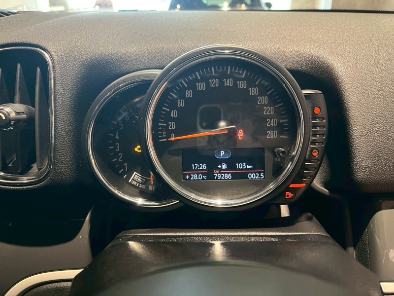 MINI Countryman S Countryman