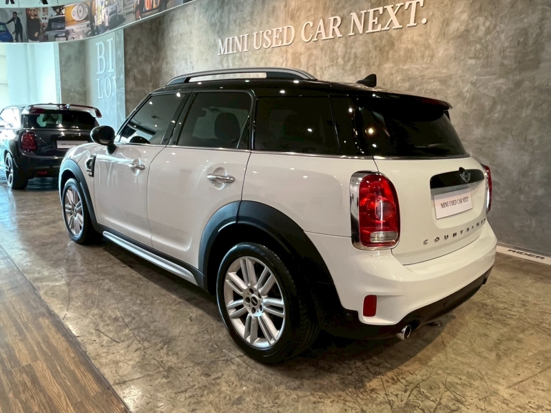 MINI Countryman S Countryman