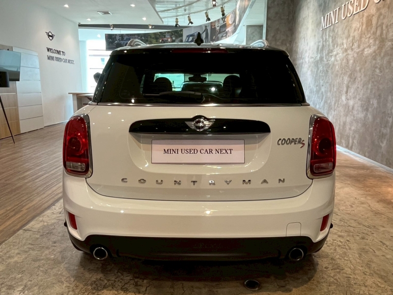 MINI Countryman S Countryman