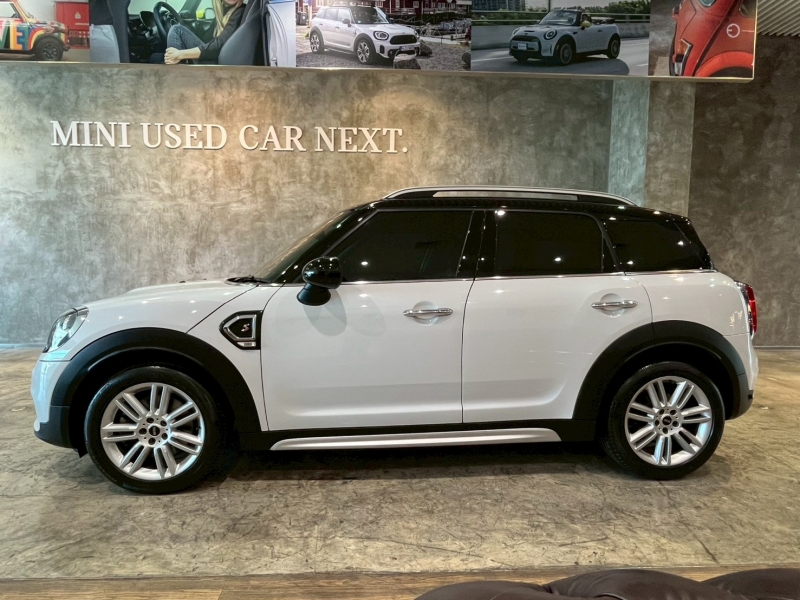 MINI Countryman S Countryman