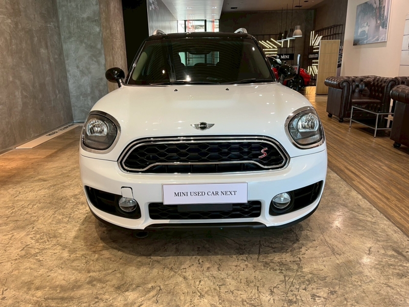 MINI Countryman S Countryman