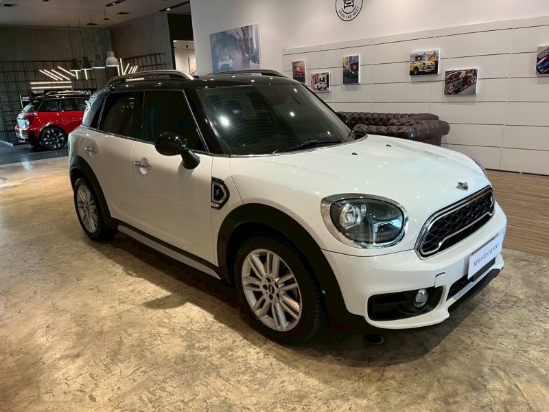 MINI Countryman S Countryman