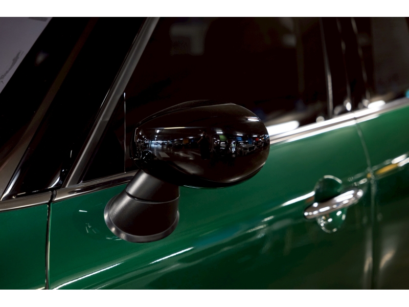 MINI Countryman S Countryman Entry