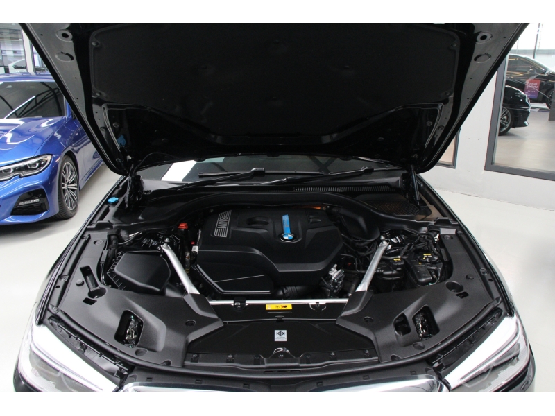BMW 530e M Sport