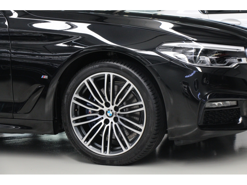 BMW 530e M Sport