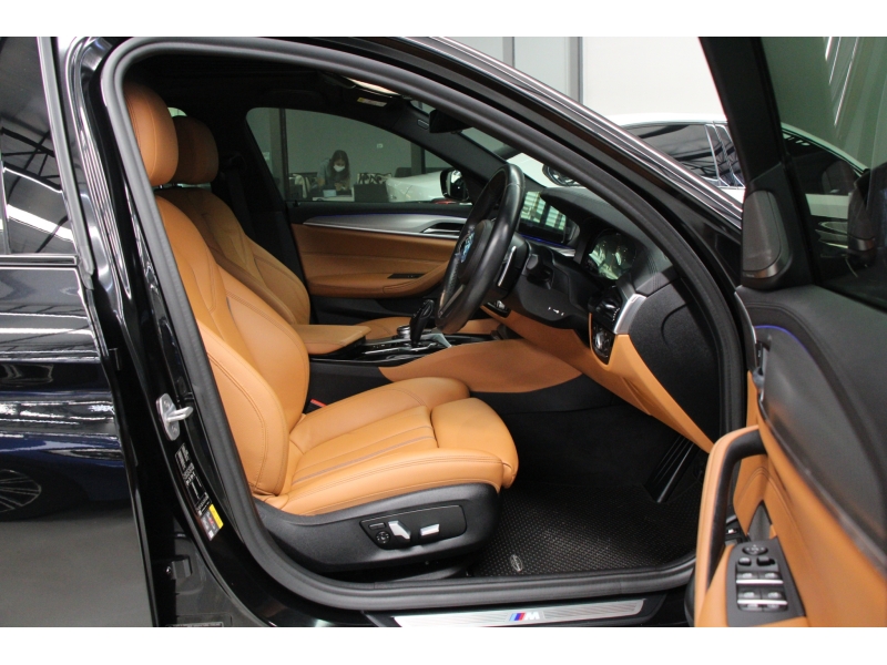BMW 530e M Sport