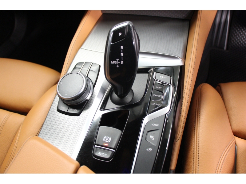 BMW 530e M Sport