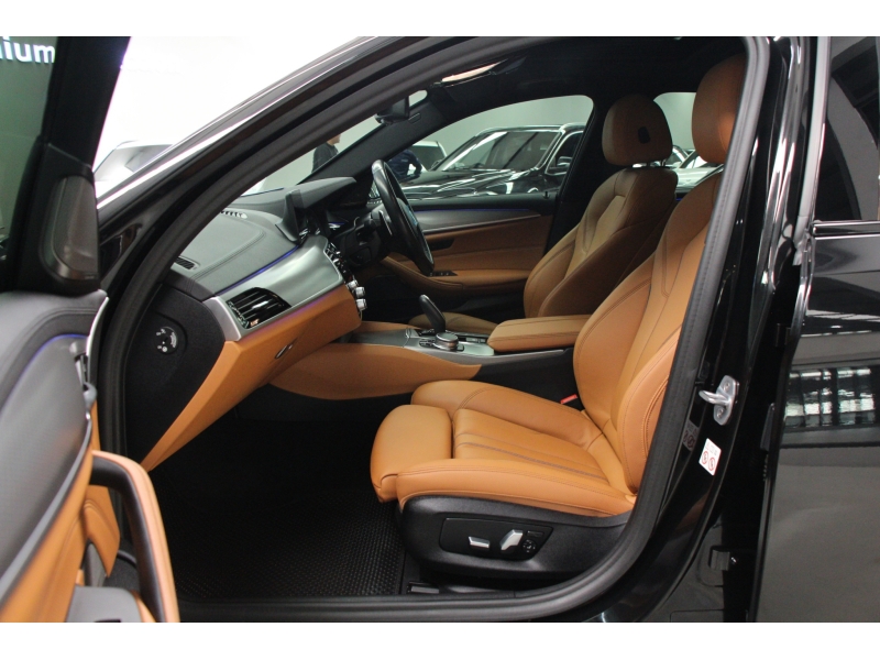 BMW 530e M Sport