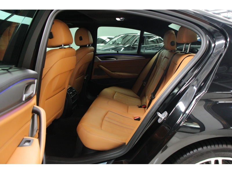 BMW 530e M Sport