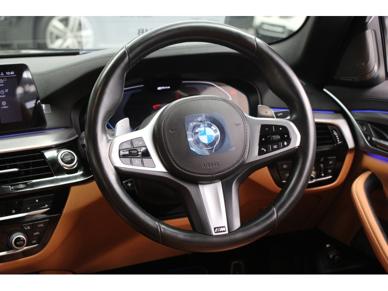 BMW 530e M Sport