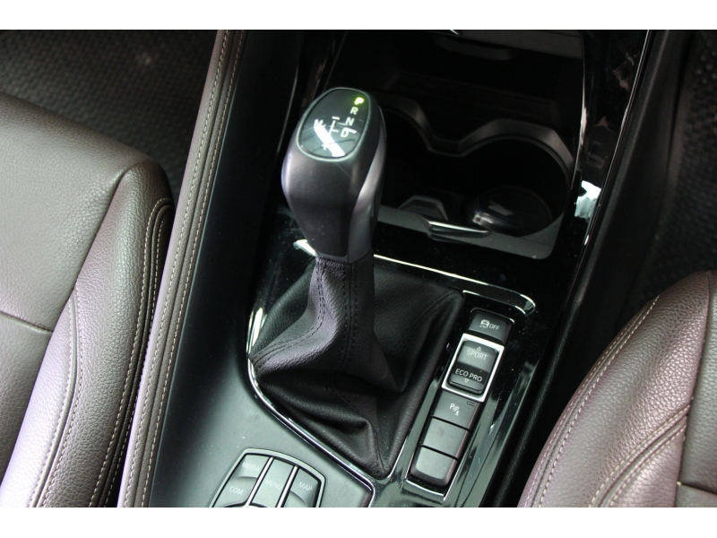 BMW X1 sDrive20d xLine