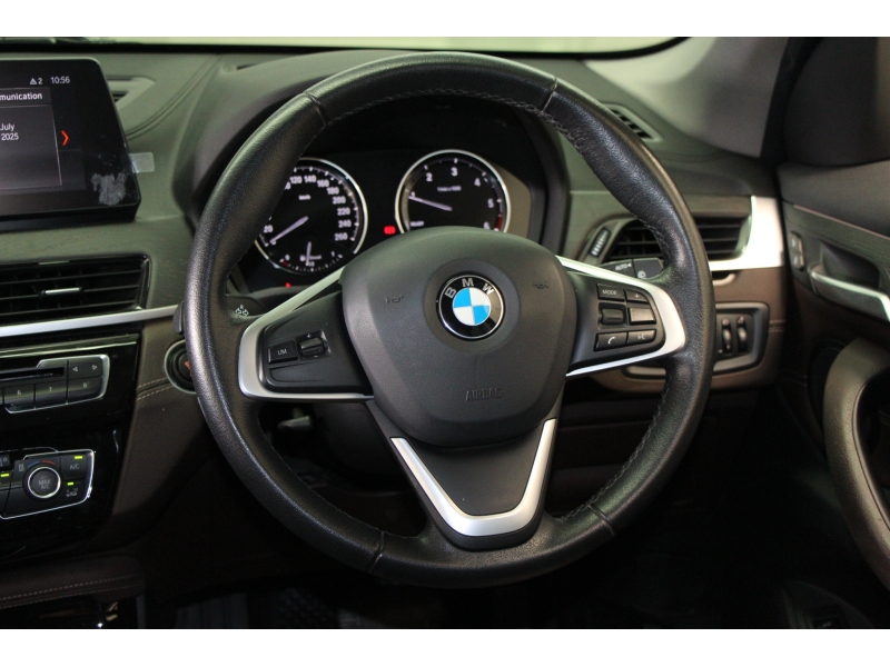 BMW X1 sDrive20d xLine