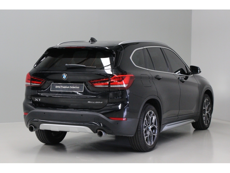 BMW X1 sDrive20d xLine