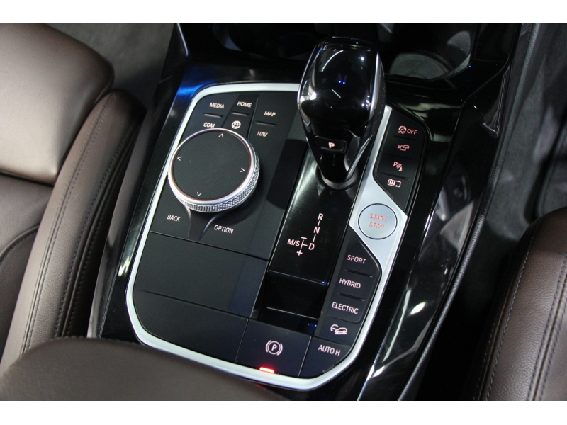 BMW X3 xDrive30e M Sport