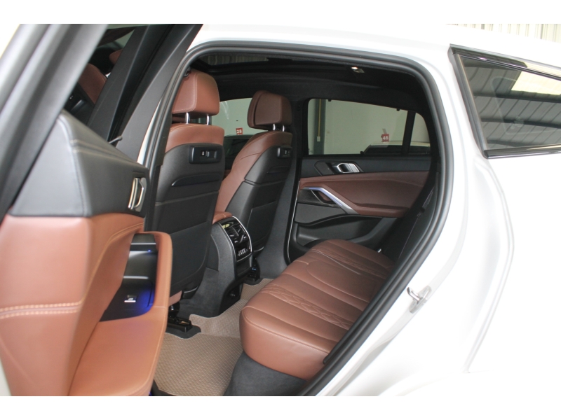BMW X6 xDrive40i M Sport