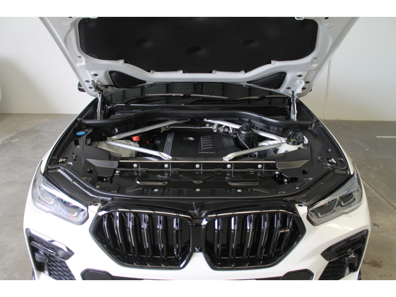 BMW X6 xDrive40i M Sport