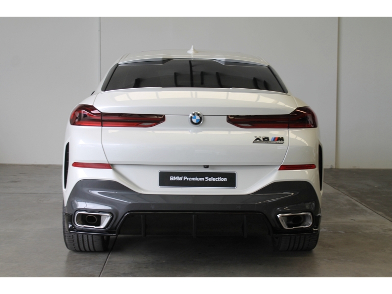 BMW X6 xDrive40i M Sport