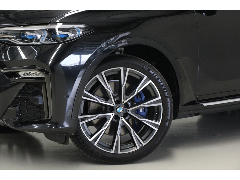 BMW X7 xDrive30d M Sport