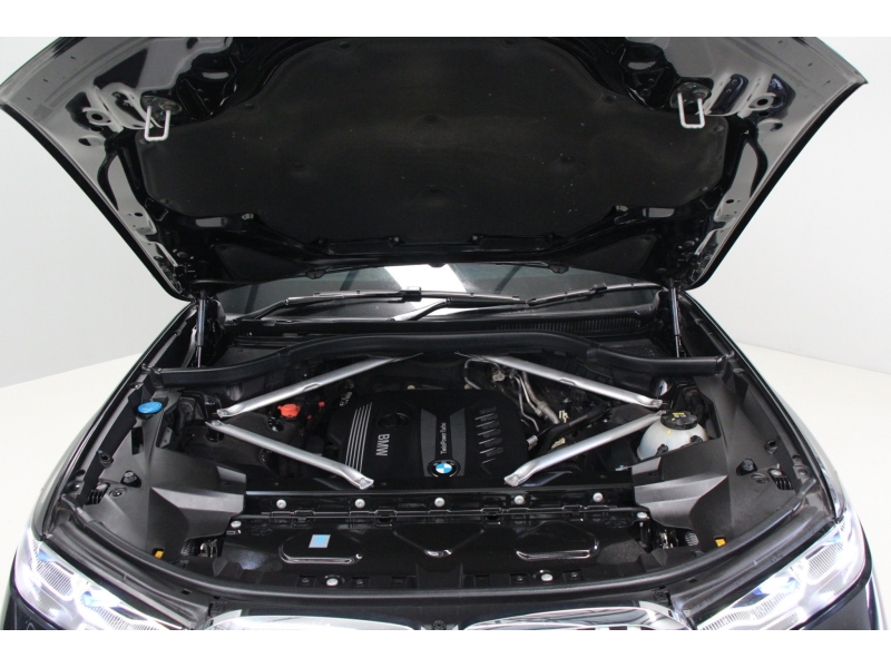 BMW X7 xDrive30d M Sport