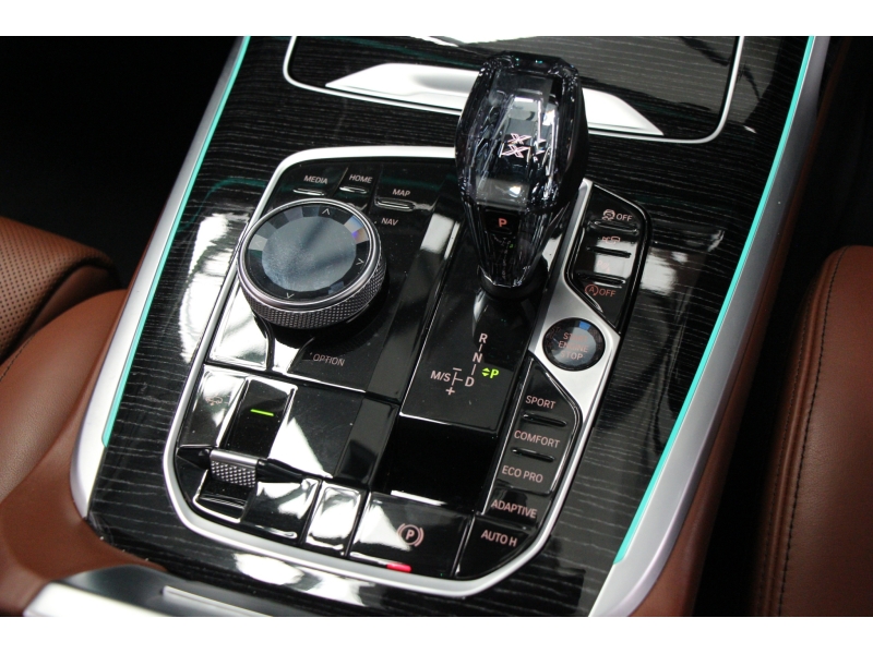 BMW X7 xDrive30d M Sport