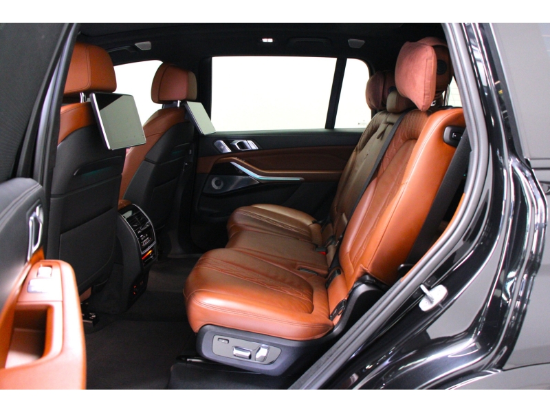 BMW X7 xDrive30d M Sport