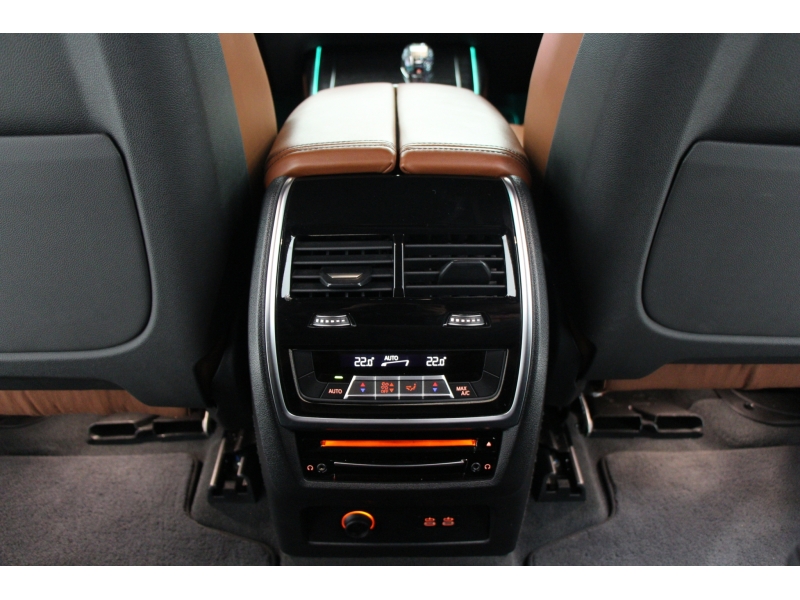BMW X7 xDrive30d M Sport