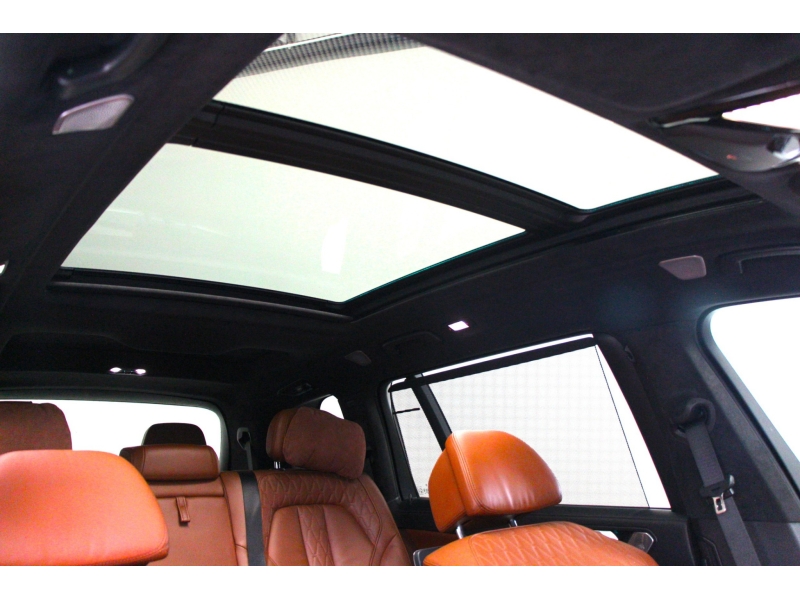 BMW X7 xDrive30d M Sport