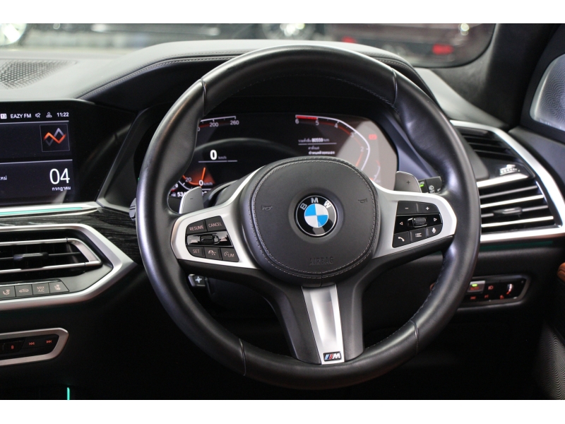 BMW X7 xDrive30d M Sport