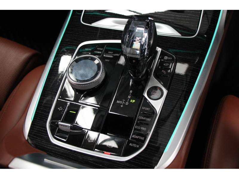 BMW X7 xDrive40d M Sport