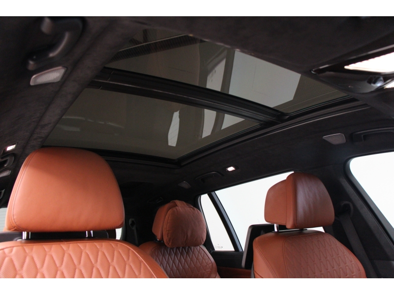 BMW X7 xDrive40d M Sport